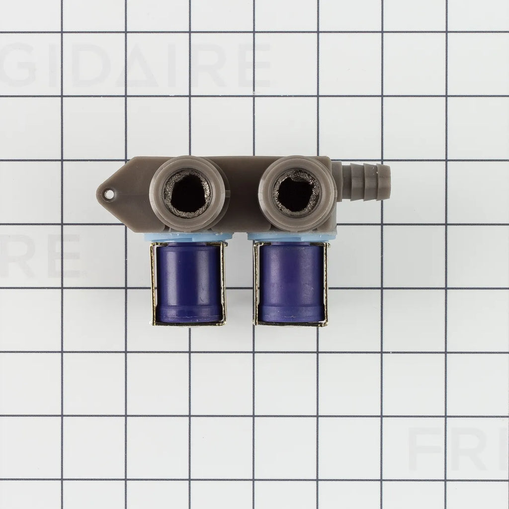 Frigidaire Washer Water Inlet Valve 134211400