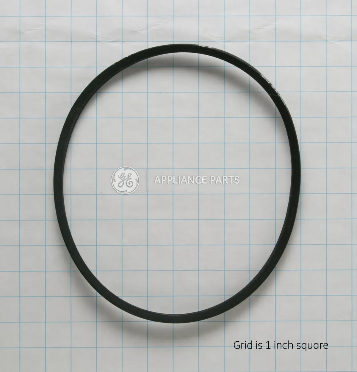GE Washer Drive Belt WH07X10009