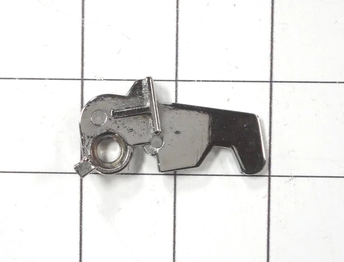 Frigidaire Microwave Door Latch Head Right Side 5304491054