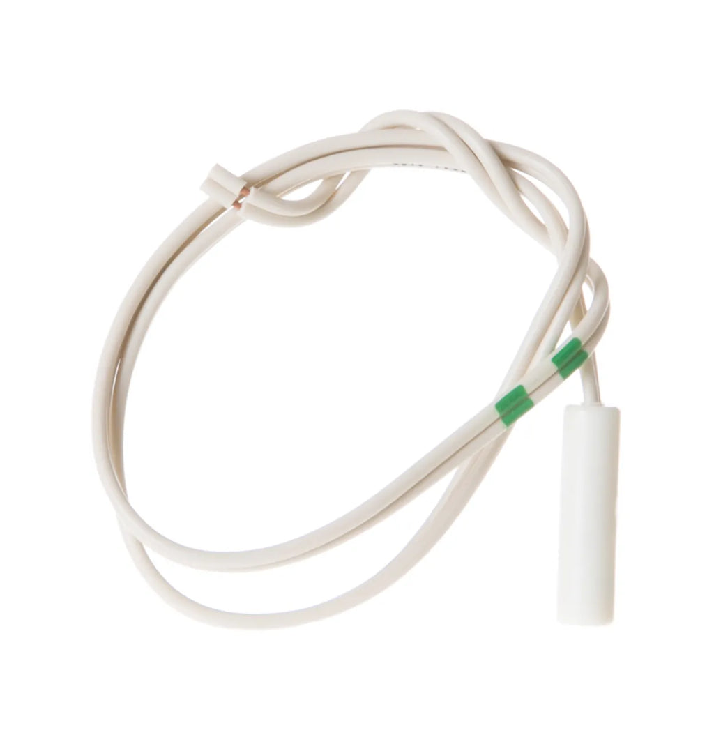 GE Refrigerator Temperature Sensor Thermistor WR55X10025