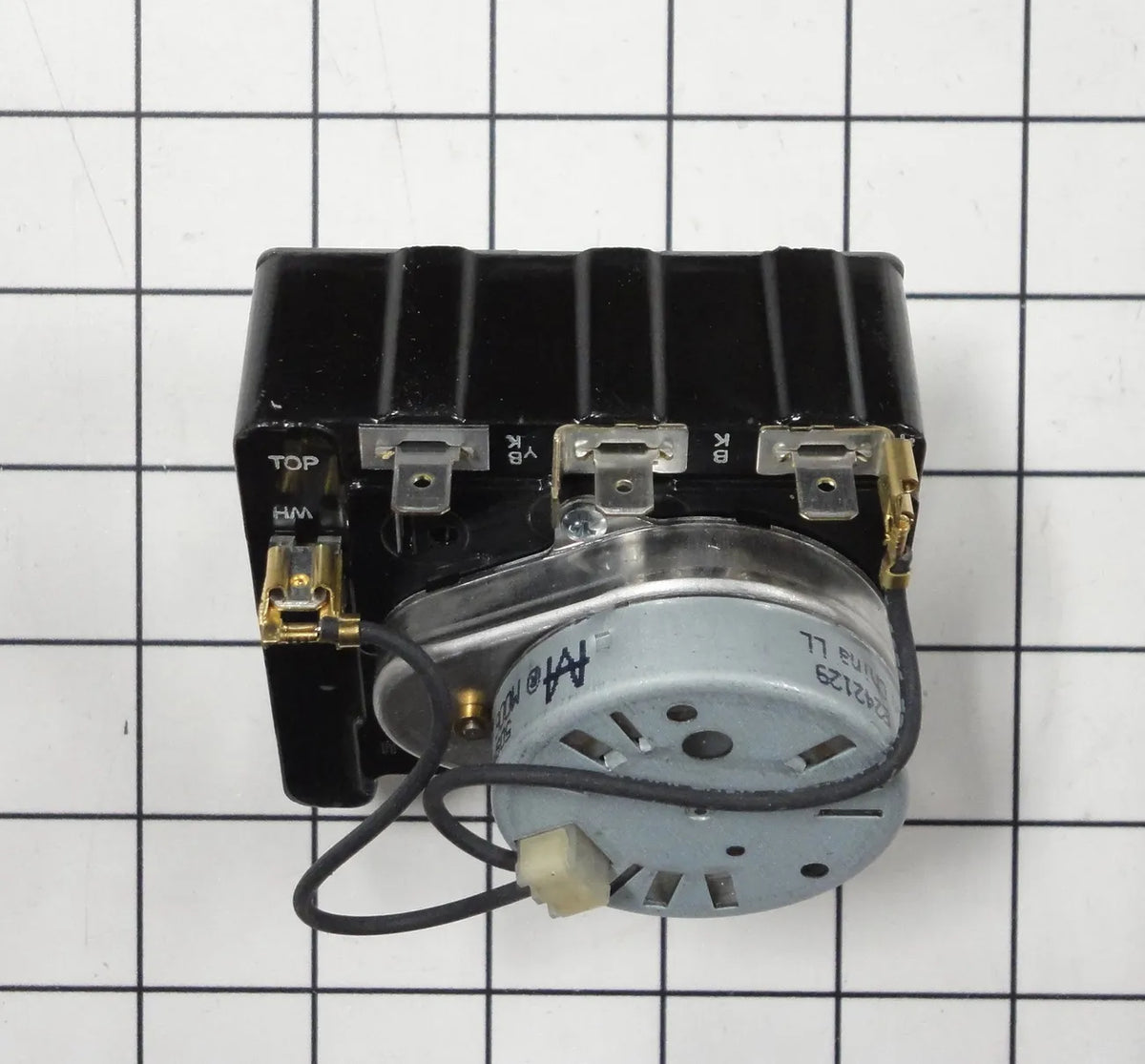 Whirlpool Dryer Timer WP305448