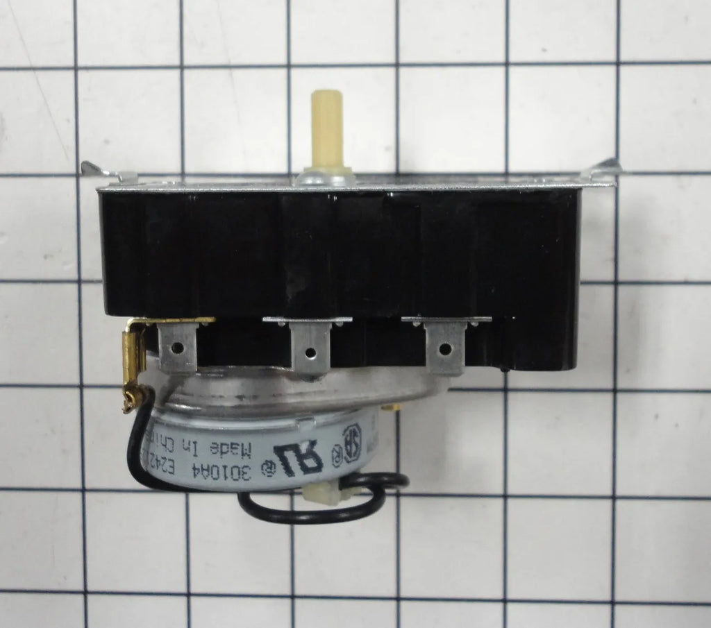 GE Dryer Timer WE04X20415