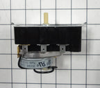 GE Dryer Timer WE04X20415