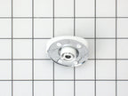 GE Washer Knob and Clip Assembly WH01X10060