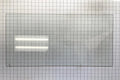 LG Refrigerator Glass Shelf MHL42613220