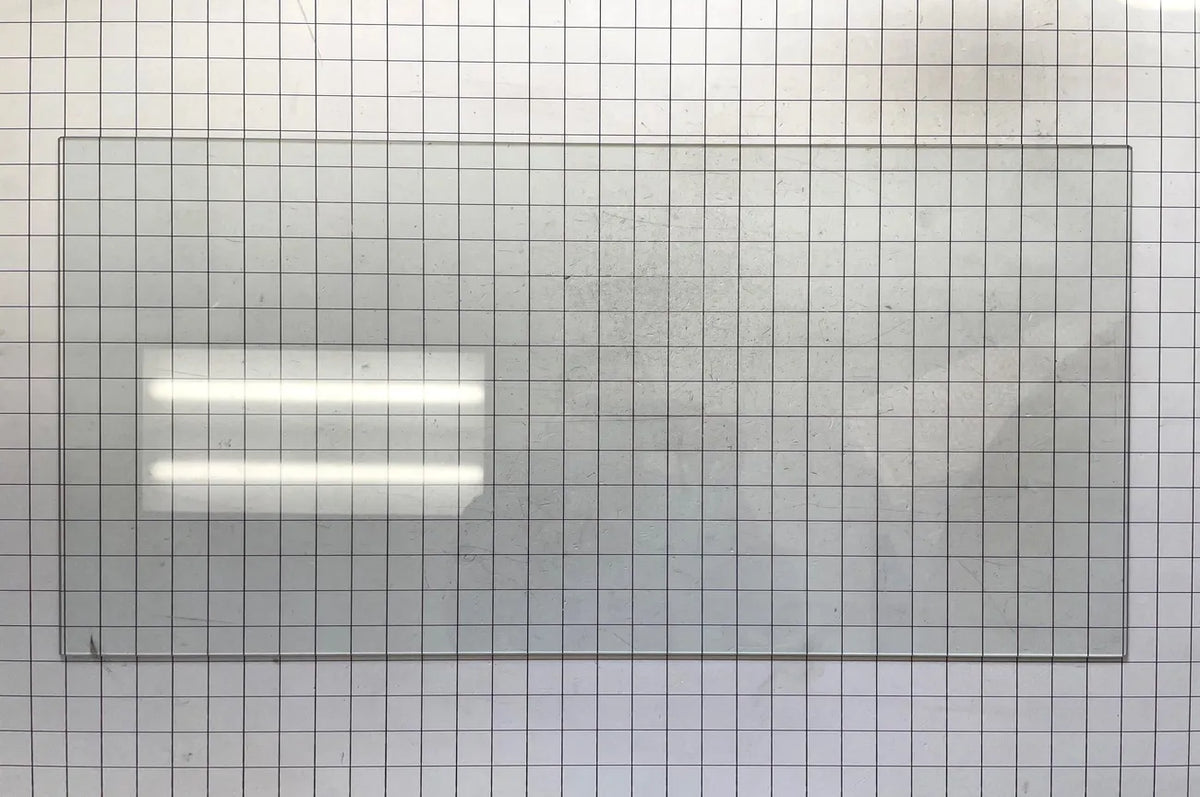 LG Refrigerator Glass Shelf MHL42613220