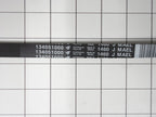 Frigidaire Dryer Belt, 6-Rib 134051000