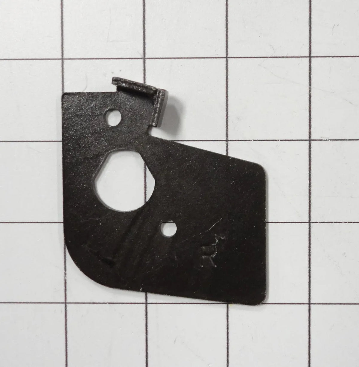 Frigidaire Refrigerator Door Stop 241990201