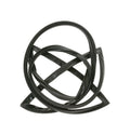 GE Refrigerator Fresh Food Door Gasket Black WR24X20456