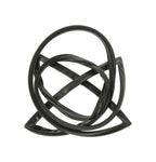 GE Refrigerator Fresh Food Door Gasket Black WR24X20456