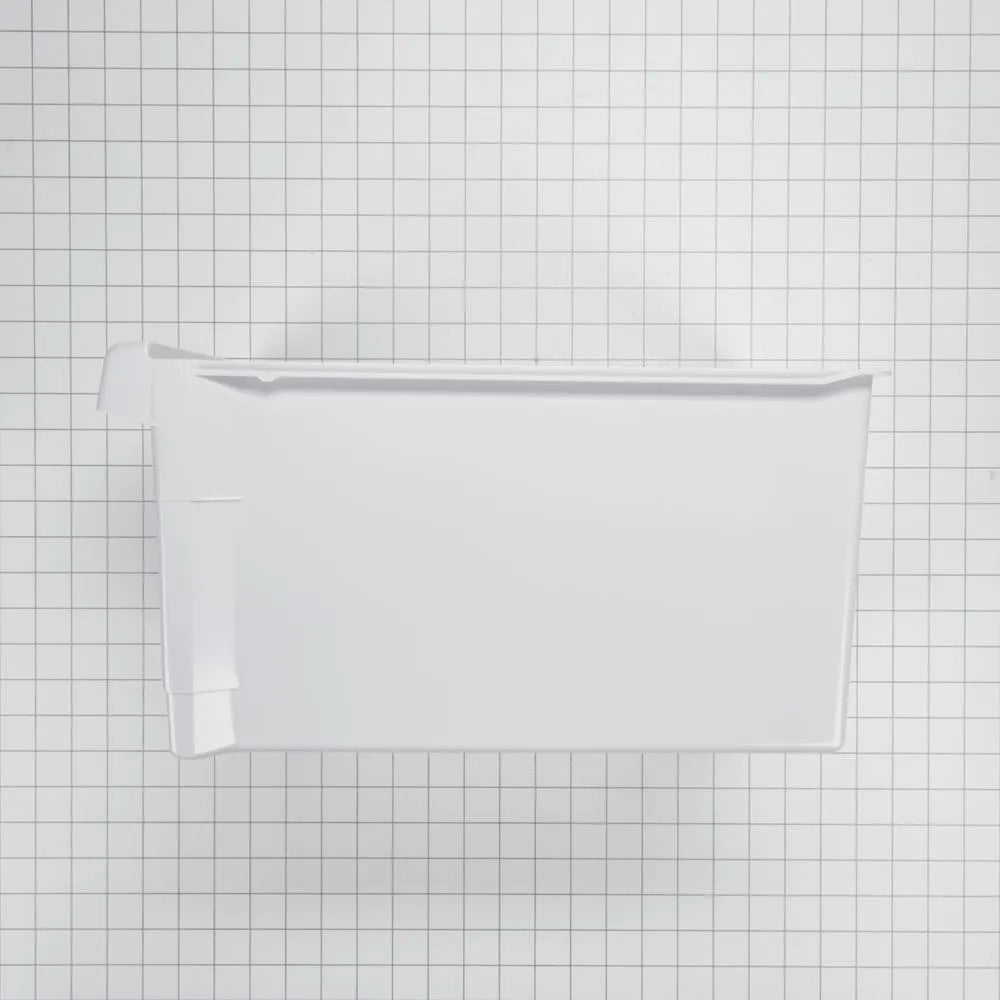Whirlpool Refrigerator Crisper Drawer White WP2164186