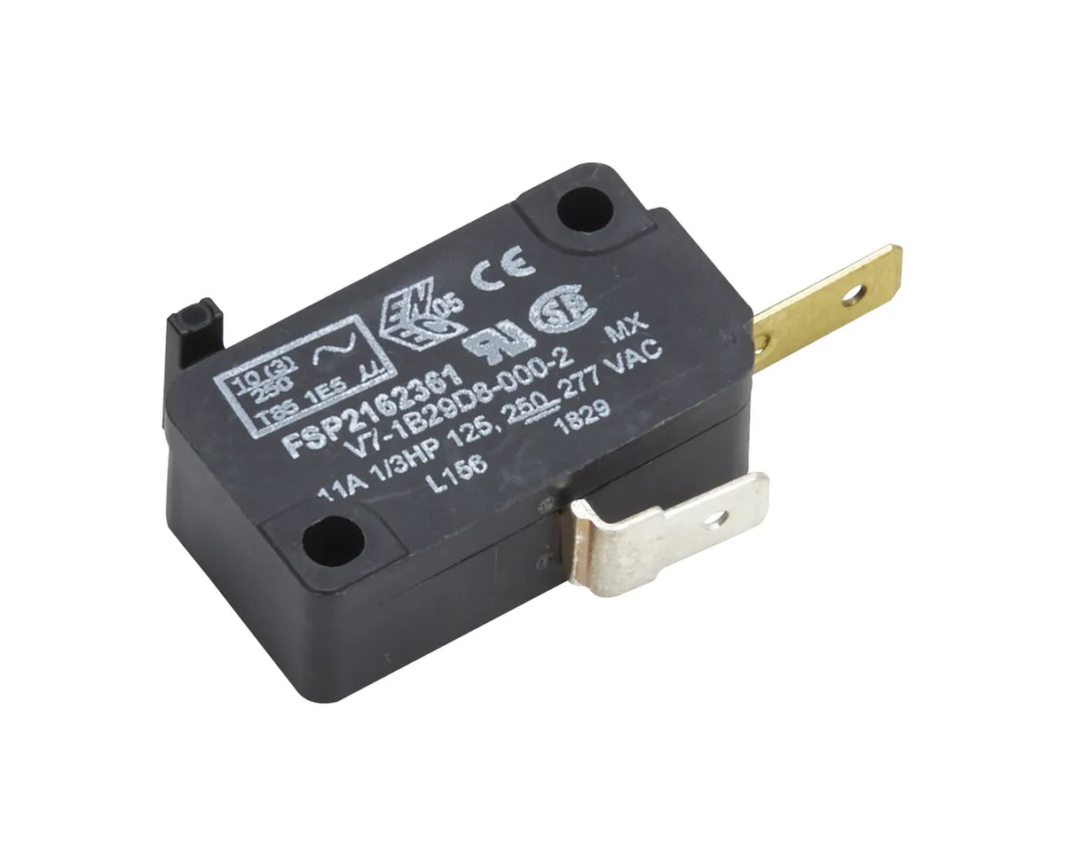 Whirlpool Refrigerator Dispenser Micro Switch WP2162361