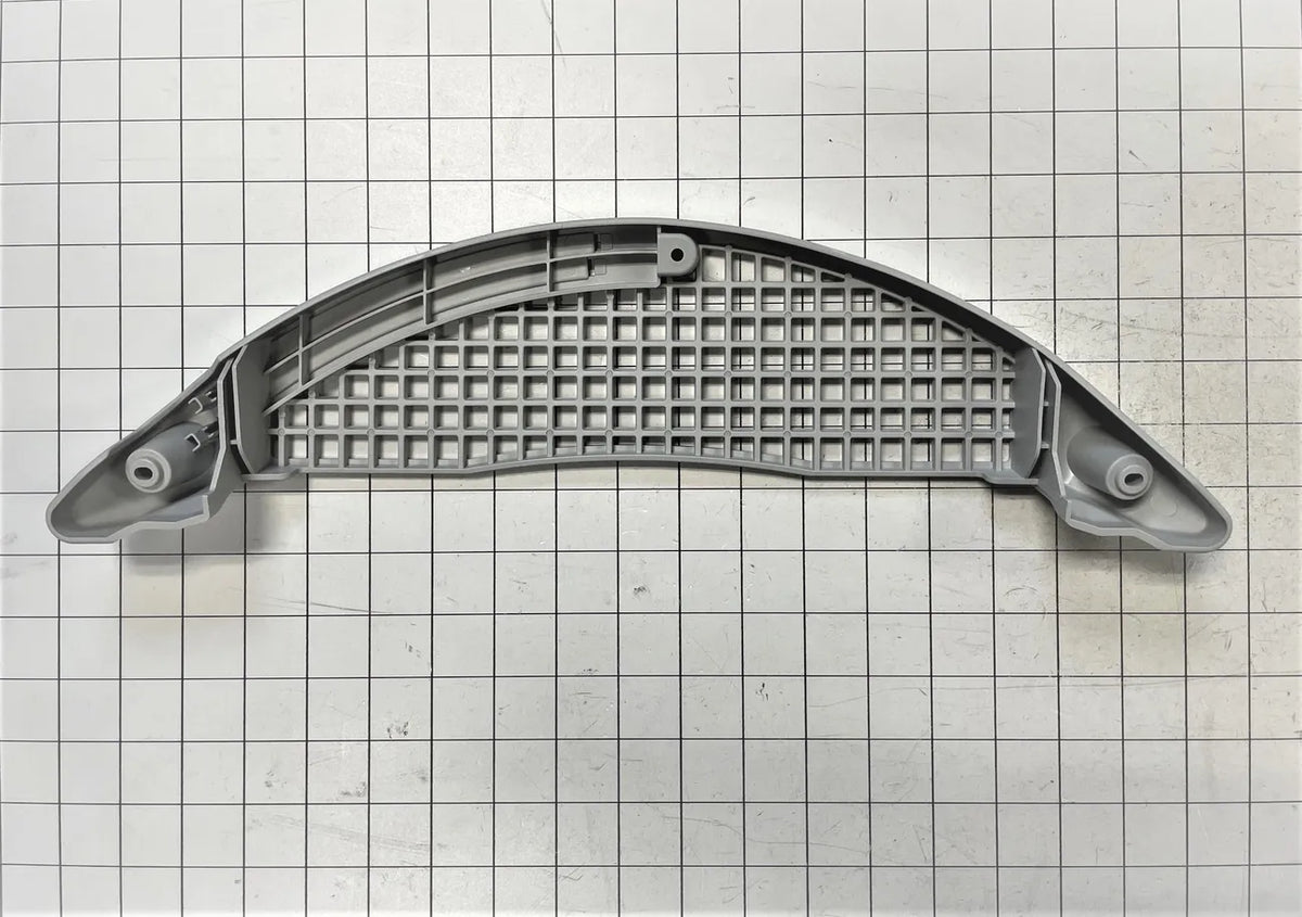 LG Dryer Lint Filter Guide Cover 3550EL1005C