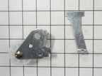 Whirlpool Refrigerator Wheel Assembly, Right Hand WPW10304659