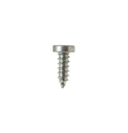 GE Refrigerator Door Handle Mounting Screw WR01X10590
