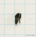 GE Dryer Panel Clip WE02X29690