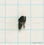 GE Dryer Panel Clip WE02X29690