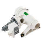 GE Washer Drain Pump and Filter WH11X39237
