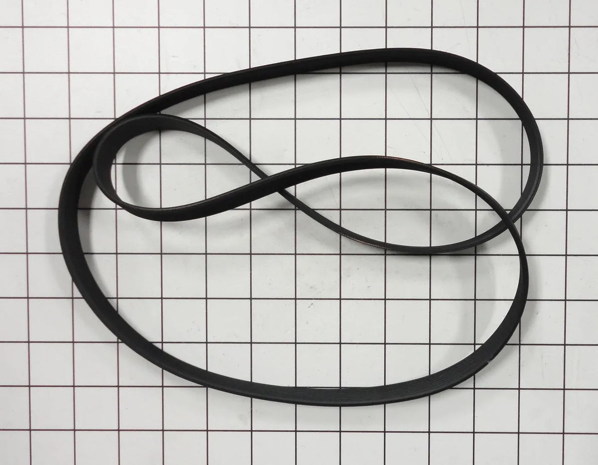 Whirlpool Front Load Washer Drive Belt WPW10388418
