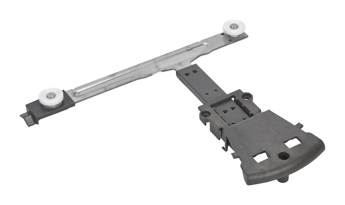 Whirlpool Dishwasher Dishrack Adjuster Right WPW10609578