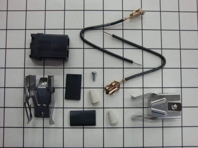 Whirlpool Range Surface Element Receptacle Terminal Block Kit 330031