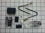 Whirlpool Range Surface Element Receptacle Terminal Block Kit 330031