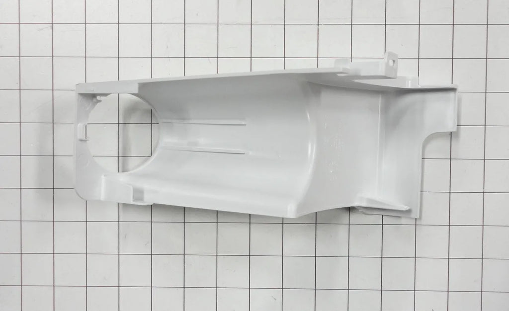 Frigidaire Refrigerator Water Filter Housing 241983814