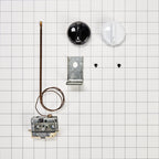 Whirlpool Range Oven Thermostat Kit WPW10641988