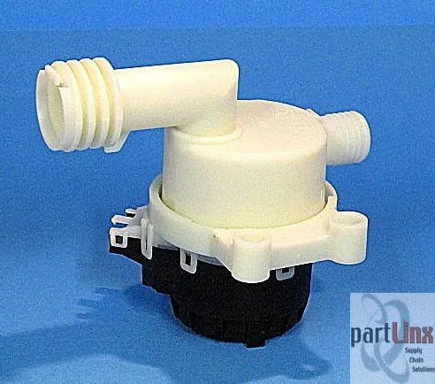 Frigidaire Dishwasher Drain Valve Assembly 154622001