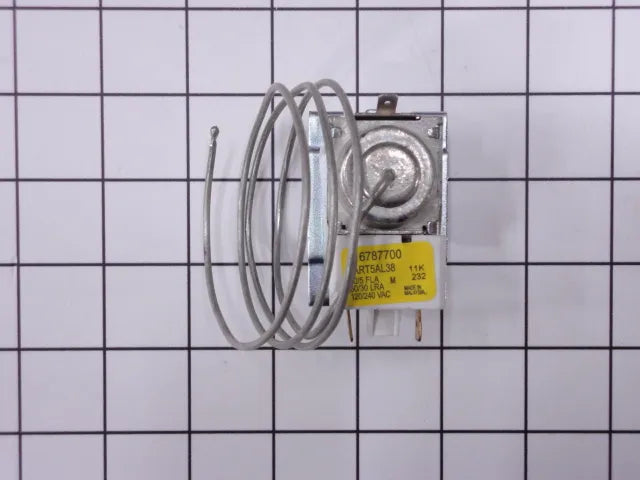 Frigidaire Refrigerator Cold Control Thermostat Kit 5304496559