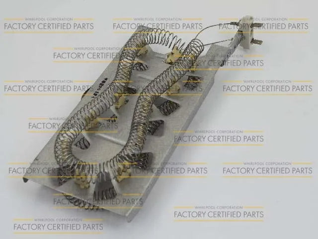 Whirlpool Dryer Heating Element 4600W WP3387749