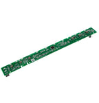 GE Dishwasher User Interface Control Board WD21X31899