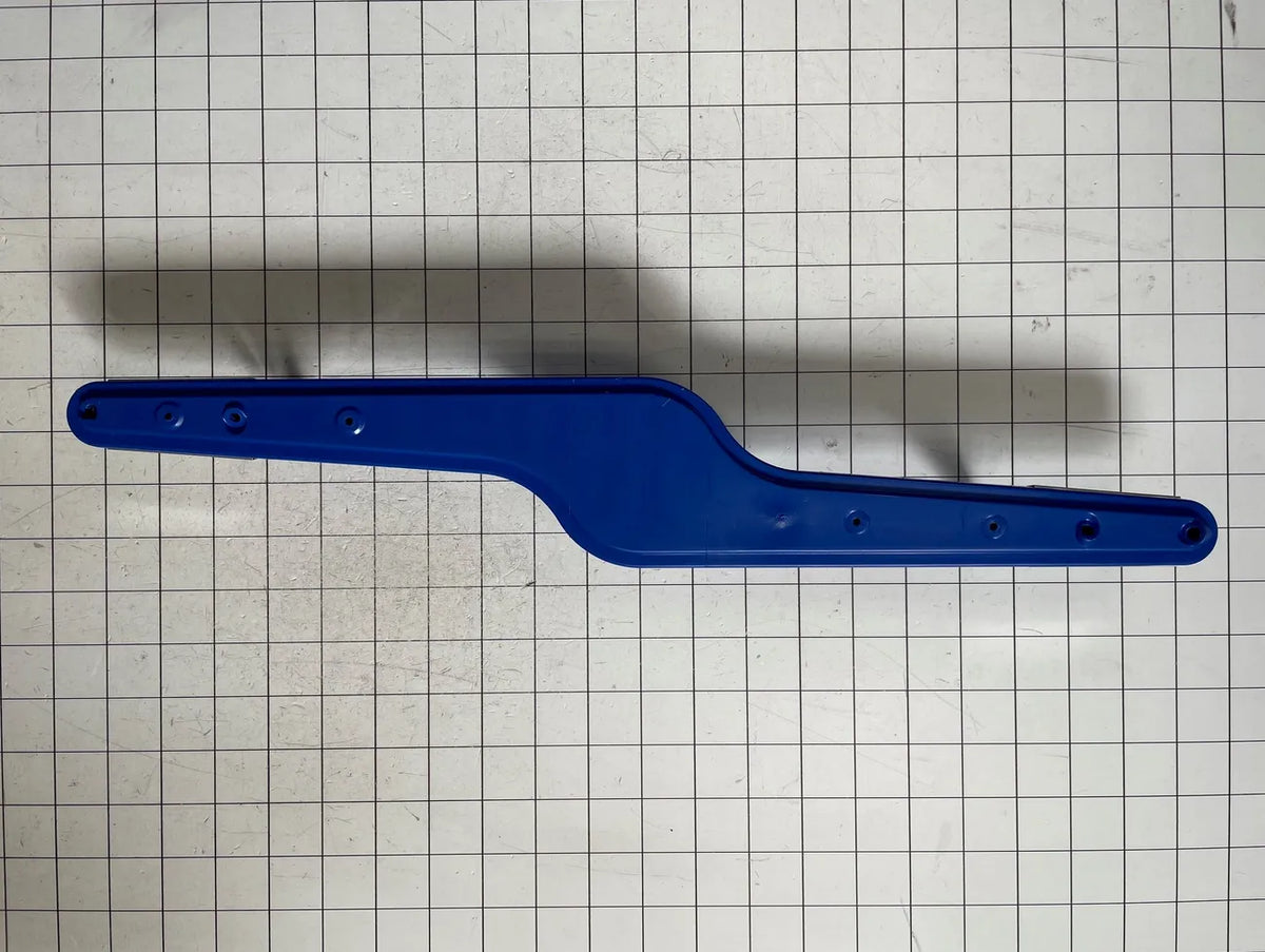 Frigidaire Dishwasher Lower Spray Arm, Blue 5304517203