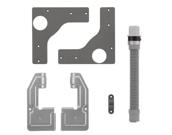 LG Washer and Dryer 27" Stack Kit TSTK1 383EEL3002V