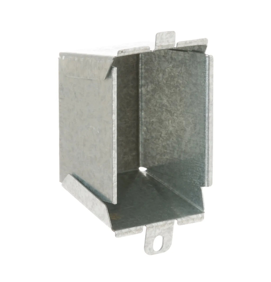 GE Dishwasher Junction Box Cover WD12X448