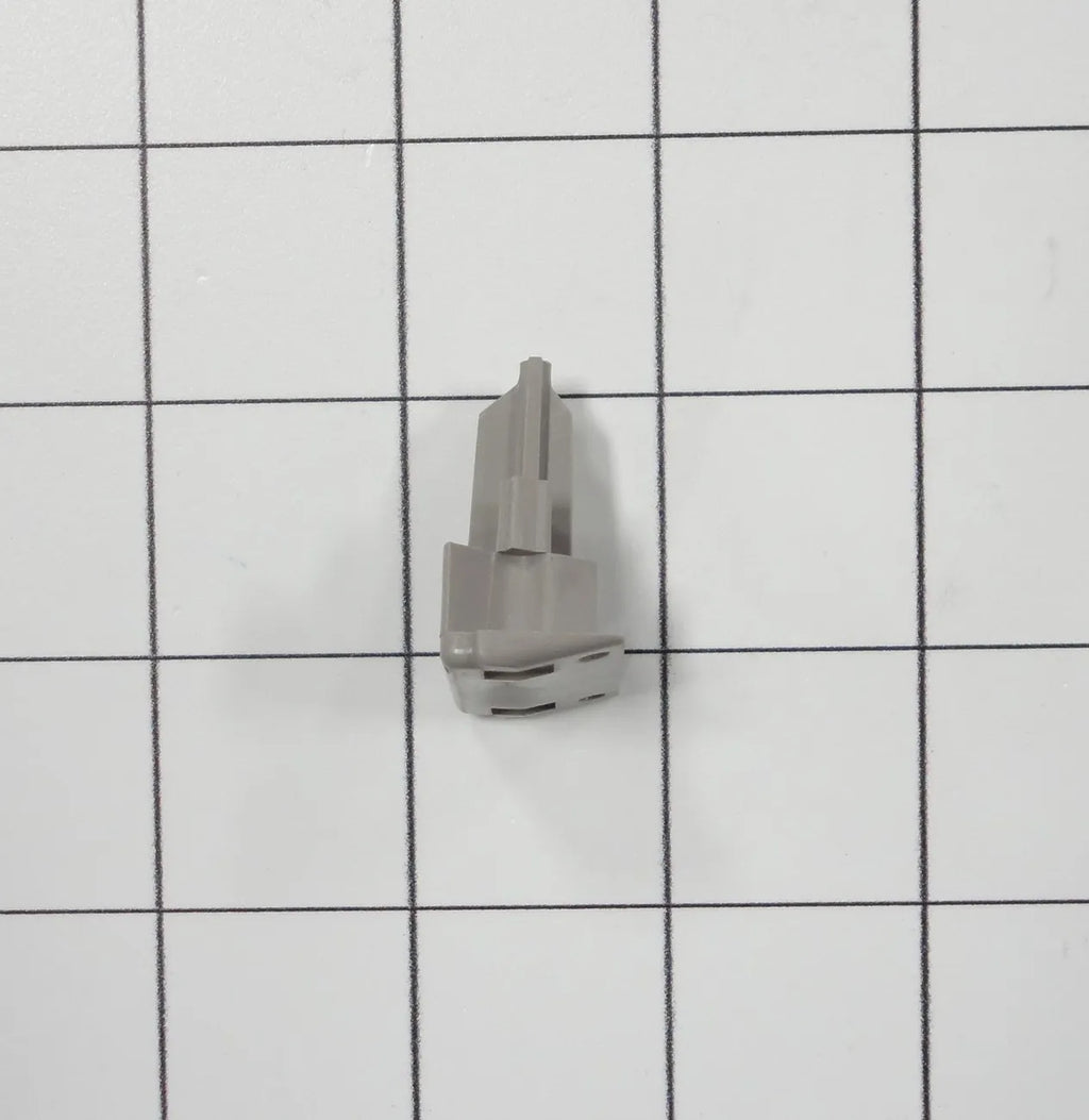 Whirlpool Dishwasher Dishrack Stop Clip WPW10323189