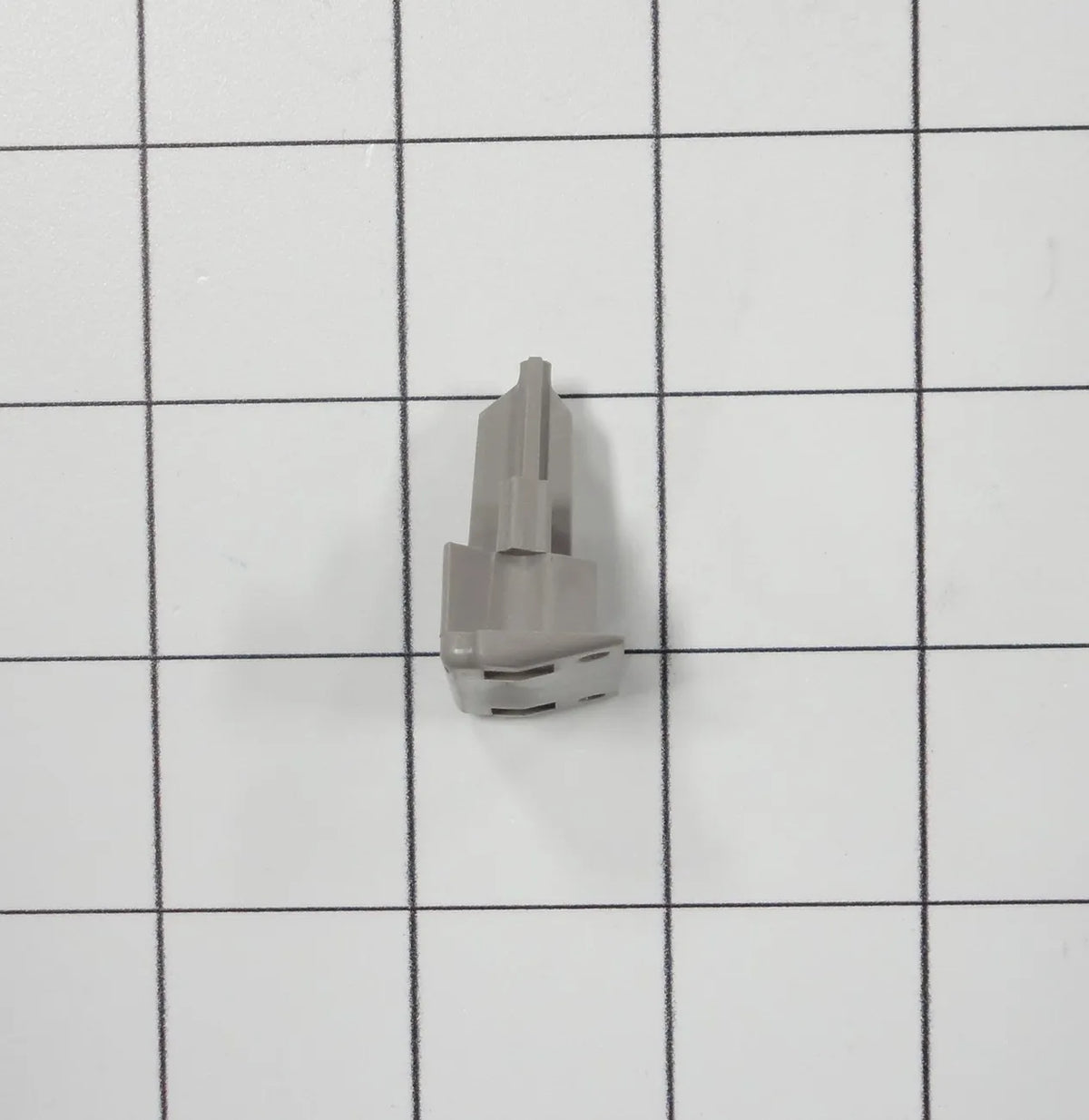 Whirlpool Dishwasher Dishrack Stop Clip WPW10323189