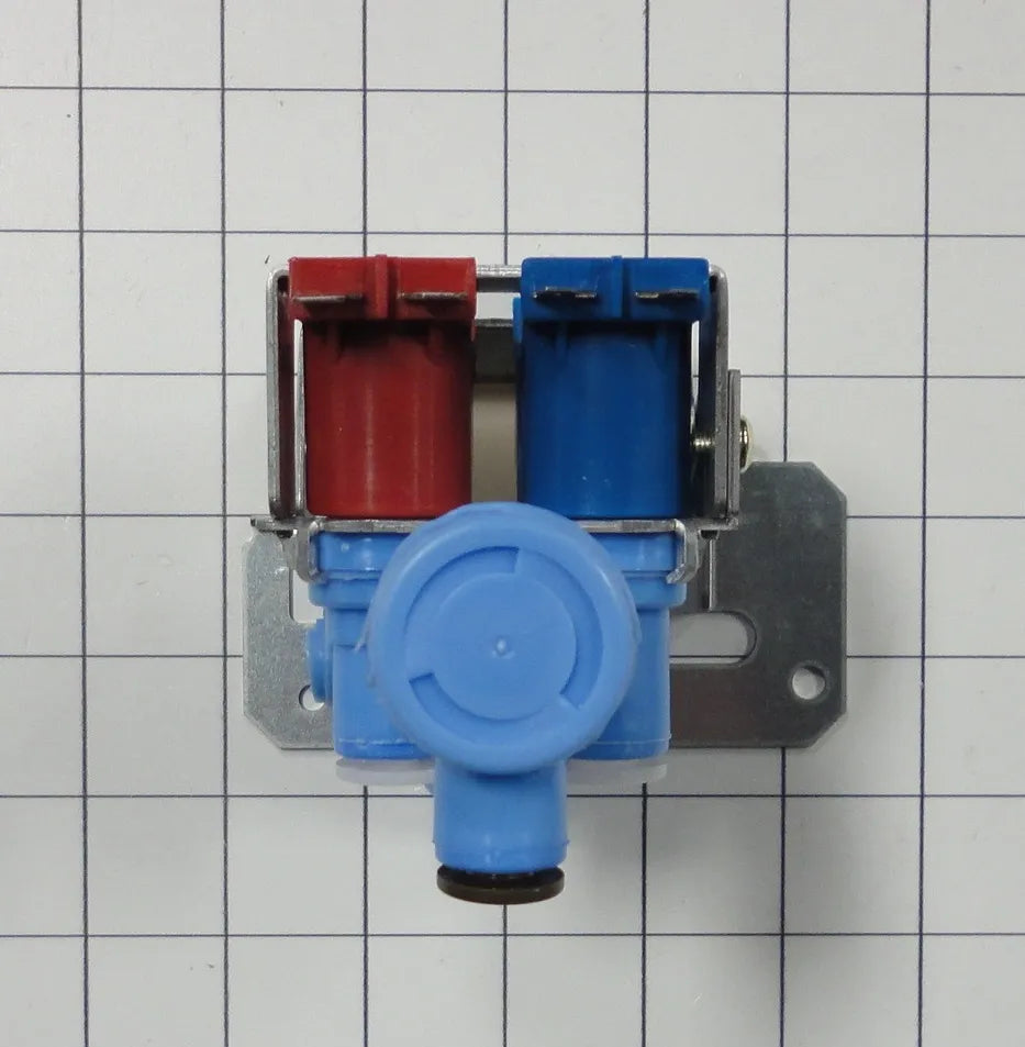 GE Refrigerator Water Inlet Valve WR57X10084