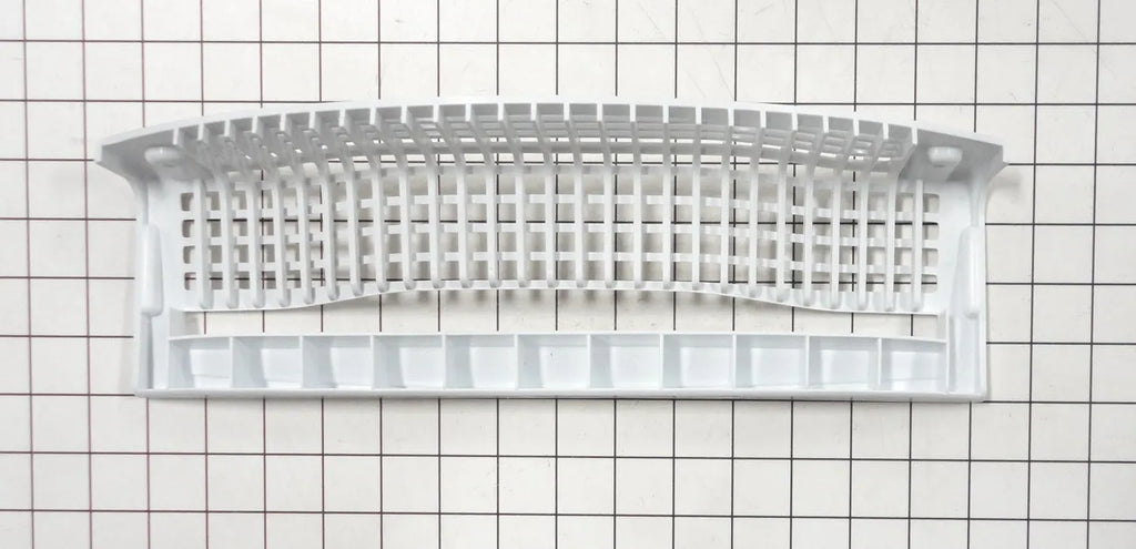 Frigidaire Dryer Lint Filter Grill Cover 137554110