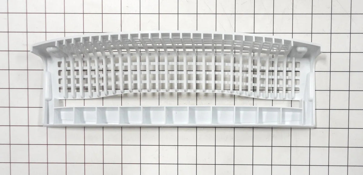 Frigidaire Dryer Lint Filter Grill Cover 137554110