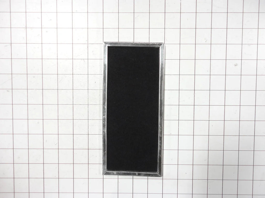 GE Microwave Charcoal Filter WB02X11544