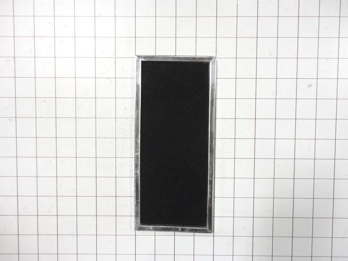 GE Microwave Charcoal Filter WB02X11544