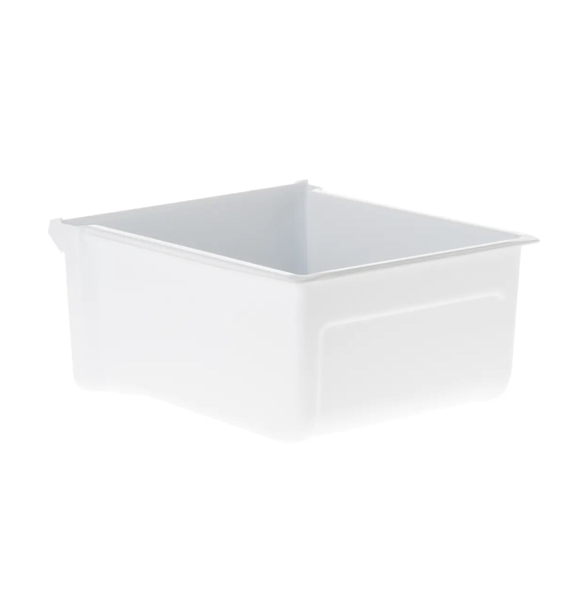 GE Refrigerator Vegetable Pan WR32X1455