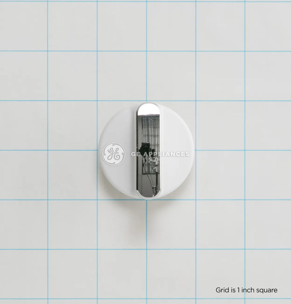 GE Washer Control Knob WH01X22719