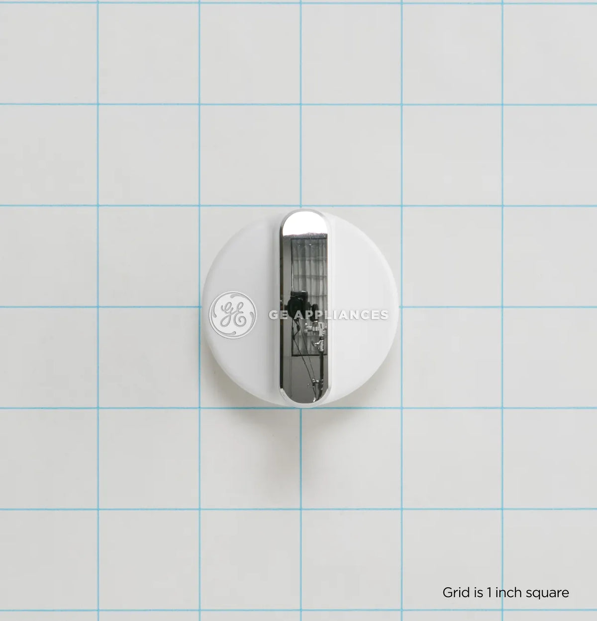 GE Washer Control Knob WH01X22719
