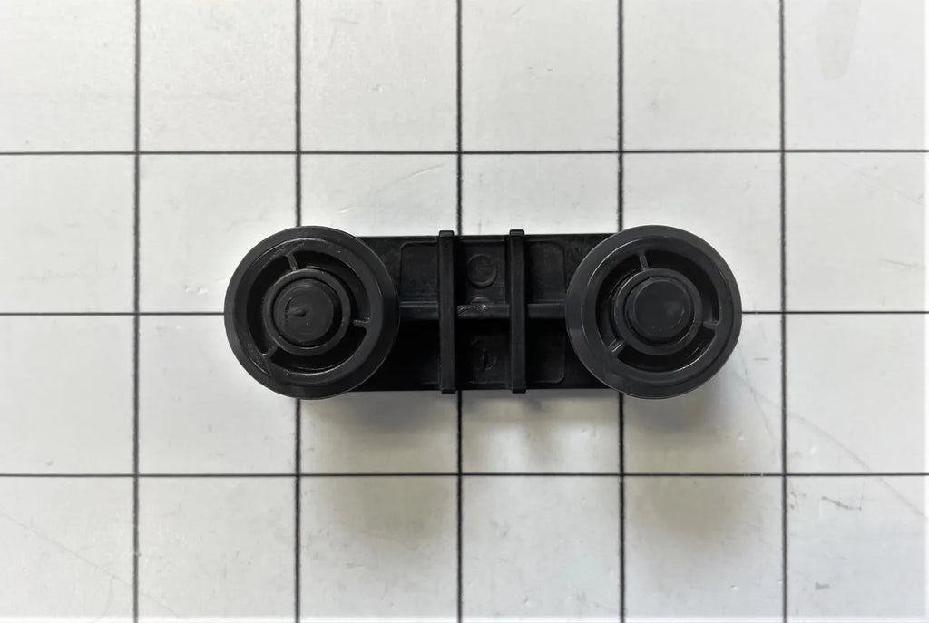 Whirlpool Dishwasher Dishrack Slide Mount W11614118
