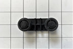 Whirlpool Dishwasher Dishrack Slide Mount W11614118