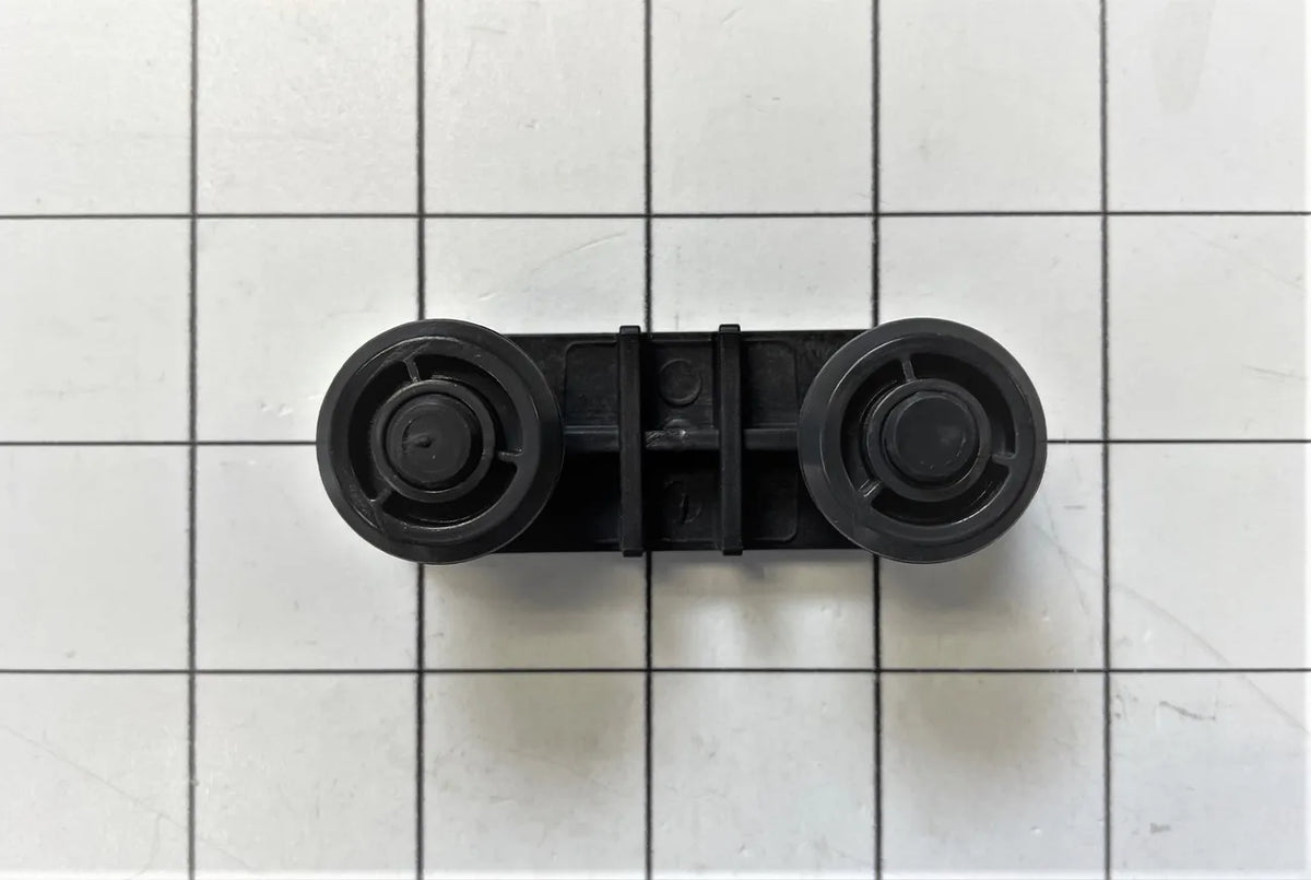 Whirlpool Dishwasher Dishrack Slide Mount W11614118