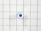 Frigidaire Refrigerator Straight Water Line Quick Connector 241806601
