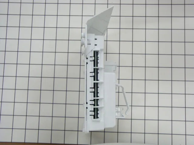 Whirlpool Washer Main Electronic Control Board WPW10525357